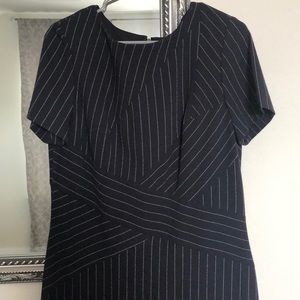 Tahari dress